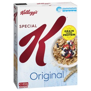 Kellogg's Special K 450G