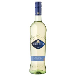 Blue Nun Delicate Fruity White 75Cl
