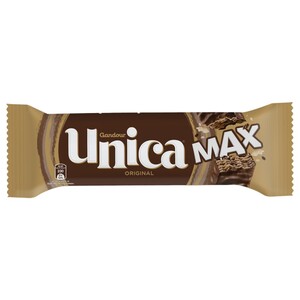Gandour Unica Max Wafer Original 45G