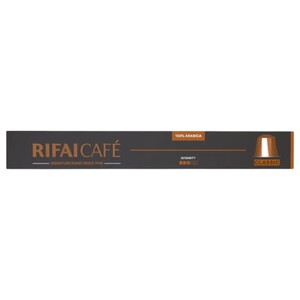 Rifai Café Capsules Classic 10 Pieces 50G