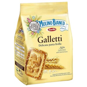 Mulino Bianco Galletti 350G