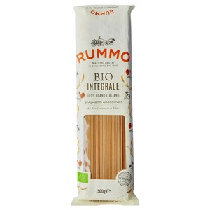 Rummo Spaghetti Grossi N' 5 500G