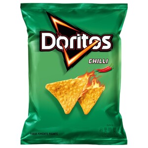 Doritos Chili 140G