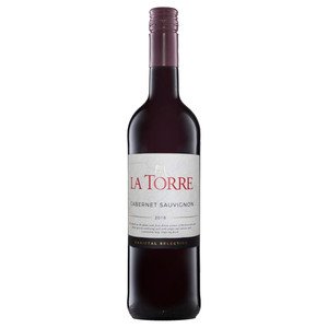 La Torre Cabernet Sauvignon 75Cl