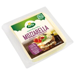 Arla Mozzarella Portions 200G