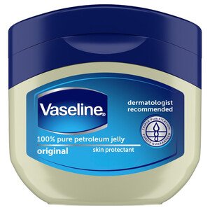 Vaseline Pure Petroleum Jelly 120Ml
