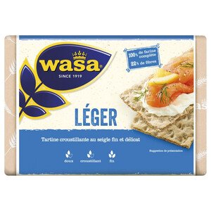 Wasa Leger 270G