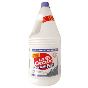 La Croix Eau De Javel Plus Lavender 3.79L -15% Off