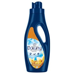 Downy Fabric Conditioner Concentrated Vanilla & Musk 1L