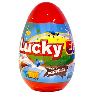 Lucky Big Egg 30G