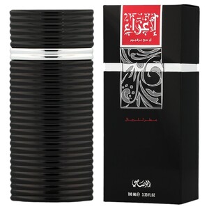 Rasasi Egra Men Spray Eau De Parfum 100Ml