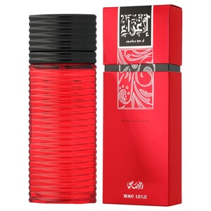 Rasasi Egra Women Spray Eau De Parfum 100Ml