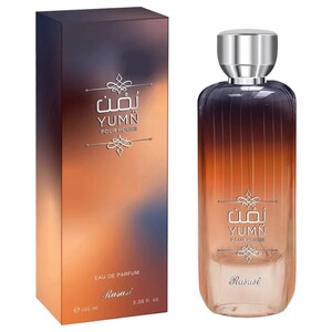 Rasasi Yumn Pour Homme Eau De Parfum 100Ml