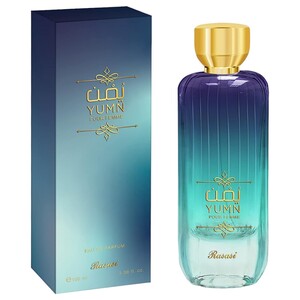 Rasasi Yumn Pour Femme Eau De Parfum 100Ml