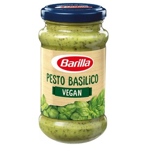 Barilla Vegan Pesto Genovese 195G