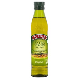 Borges Extra Virgin Olive Oil 250Ml