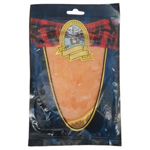 Highland Harvest Smoked Salmon 200G