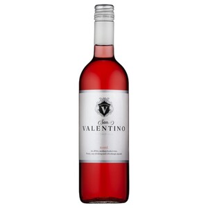 San Valentino Rose Wine 0.75L