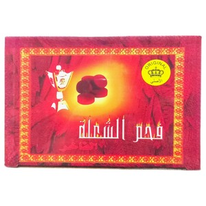 Alchehla Charcoal 10Pcs