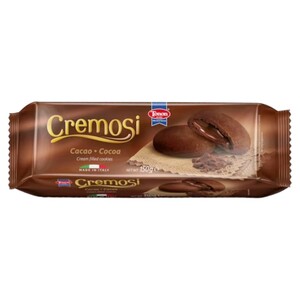 Tonon Cremosi Chocolate Cream 150G