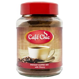 Cafe Chic Coffee 200G