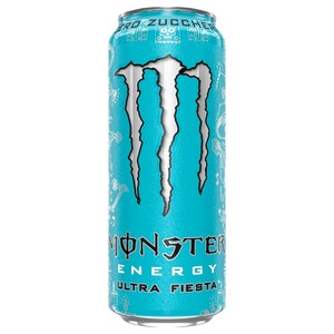 Monster Ultra Fiesta Zero Zuccheri 500Ml