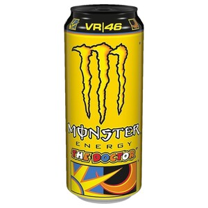 Monster Valentino Rossi 500Ml
