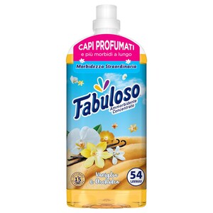 Fabuloso Softener Vanilla 1.9L