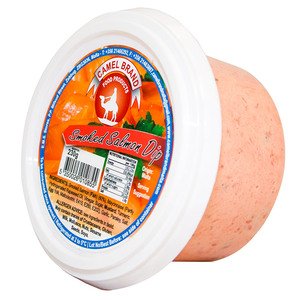 Camel Brand Salmon Dip 230G