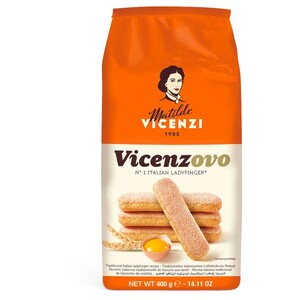 Matilde Vicenzi Lady Finger 400G