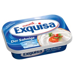 Exquisa Soft Cheese Classic 200G
