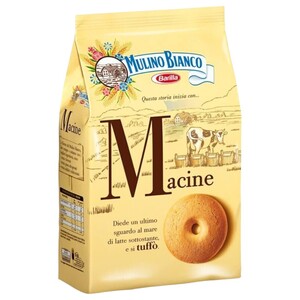 Mulino Bianco Macine 350G