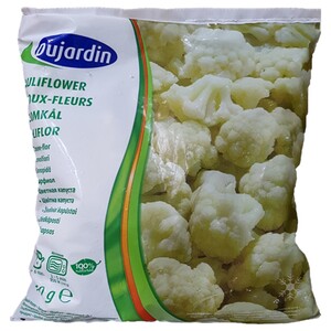 Dujardin Cauliflower Floretts 450G