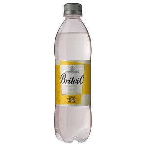 Britvic Tonic Water 50Cl