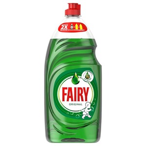 Fairy Dishwash Original 1.015L