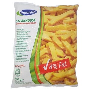 Dujardin Oven Steakhouse 2Kg