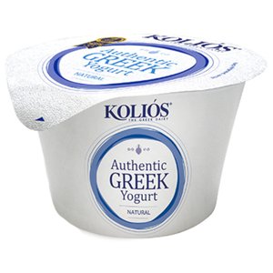 Kolios Authentic Greek Yogurt 10% 150G