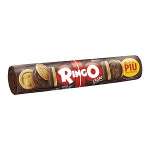 Pavesi Biscotti Ringo Cacao 165G