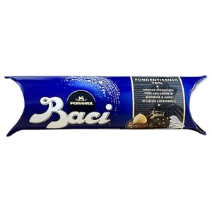 Baci Perugina Extra Dark 70% 3 Pieces 37.5G