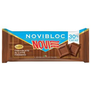Novi Latte Finissimo 150G
