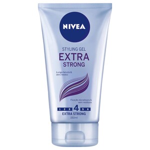 Nivea Gel Extra Forte 150Ml