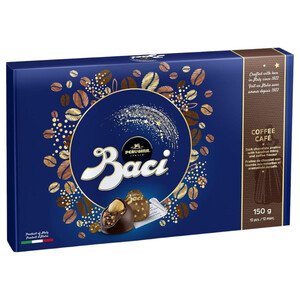 Baci Chocolate Box Coffee 150G