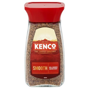 Kenco Smooth 100G