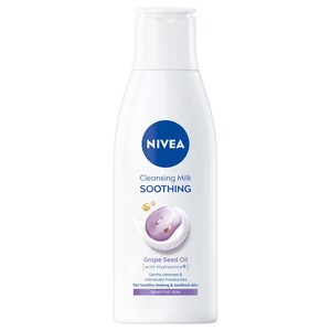 Nivea Sensitive Cleansing Milk 200Ml