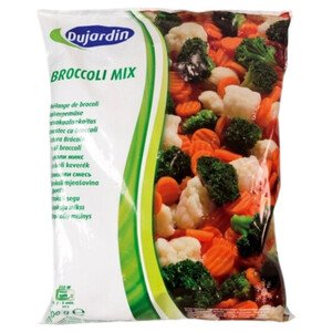 Dujardin Broccoli Mix 450G