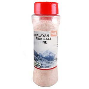 Lamb Brand Himalayan Pink Salt Fine 200G