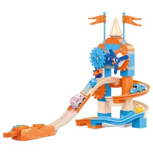 Amberg Ejection Track Pulley Car