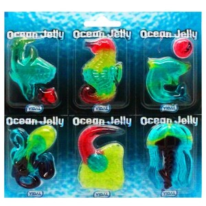 Vidal Ocean Jelly
