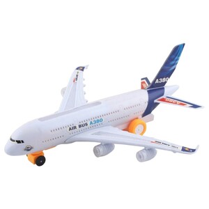 Asst Air Bus