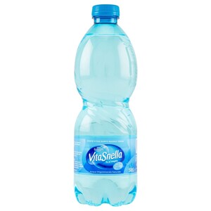 Vitasnella Water 500Ml